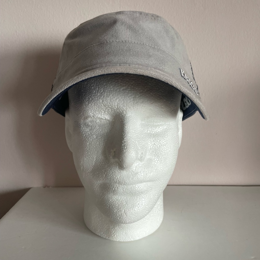 NWOT KANGOL Men’s Military Cap